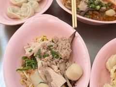 -榮泰米粉湯(Left Shop)