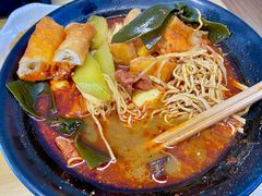 -四川老牛麻辣烫(北门桥店)