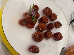 -惠丰堂饭庄·烤鸭·京味菜(西北旺·航天城店)