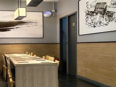 -吉野家(复兴路第二餐厅店)