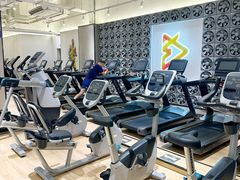 -FLARE STAR FITNESS(复地活力城店)