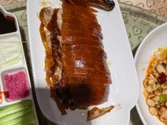 -大鸭梨(天通西苑店)
