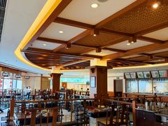 -皇城老妈火锅·川味传承(港湾店)