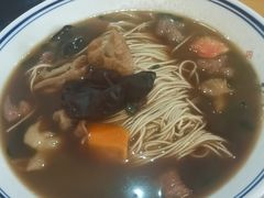 -天天鲜面馆(衡山路店)