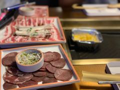 -金妈家烤肉(龙湖U城天街店)