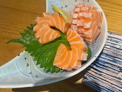 -九酢·海鲜居酒屋