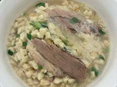 -老刘家永盛斋·传统泡馍(东关南街店)