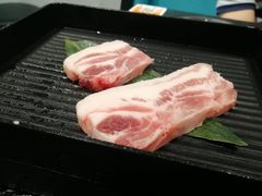 -烤路里·韩国品质自助烤肉(石路天虹4号店)