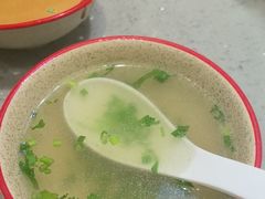 -羊来顺冰煮鲜羊 铁锅烀羊肉(中央大街店)