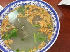 -清真马祥兴菜馆(云南北路店)