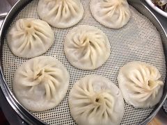 鲜肉汤包-小民大排档(马场角横路店)