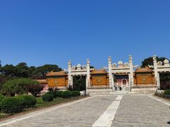-清西陵