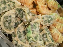-年辉渔村·非遗传承餐厅(新丰江店)