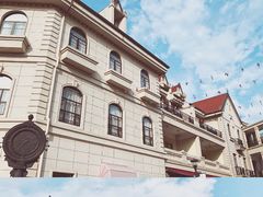 -美的鹭湖森林度假区