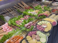 -塘屋烧烤·云南火塘烧烤品牌(联盟路店)