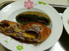 -RiceZone乐食尊纯米面包坊(望京店)