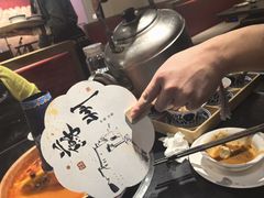 -咏江南·苏式火锅·苏州评弹(观前街店)