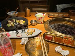 -MIKOMIKO和牛烧肉专门店(南门店)