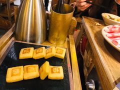 -蜀大侠火锅(四川北路店)