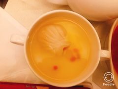 -上海金桥红枫万豪酒店-万豪中餐厅