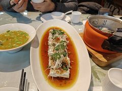 -知味观·味庄(杨公堤店)