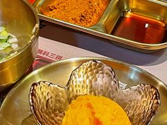 土豆泥-闻老头·菊花炭烤肉(D11店)