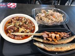 -盒马鲜生(宝地店)