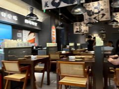 -张翻越·川渝冒菜·武汉黑鸭煲(城北万象城店)