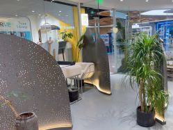 -芙罗拉·Flower Nail美甲美睫