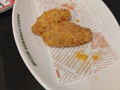 -新白鹿餐厅(百联中环店)