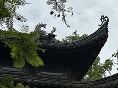 -龙潭水乡