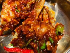 -坦坦大炉·韩式烤肉(望京店)