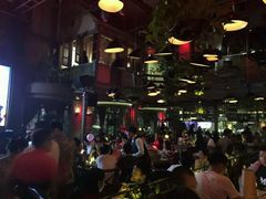 -胡桃里音乐酒馆(星湖北一里店)