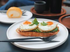 -大酉·M Coffee(北京美术馆店)