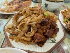 -葛记焖饼(伏牛路店)