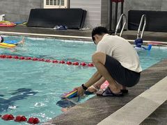 -奇迹健身·恒温游泳(金海首座店)