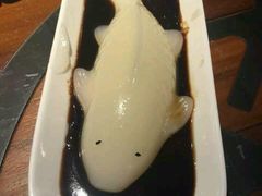 -江边城外烤全鱼(方庄店)