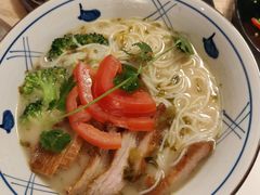 -卡朋西餐(较场西路店)