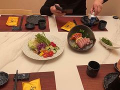 双拼刺身-鲔之享·嗜味羡私厨(世茂滨江店)