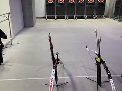 -無弓射箭俱乐部(领展中心城店)