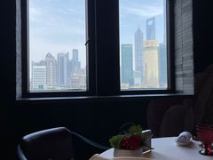靠窗位-三号黄浦会Canton Table