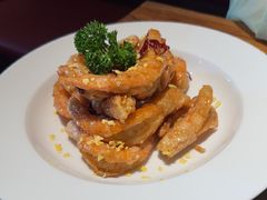 -北平小馆·烤鸭·家常菜(磨房北里店)