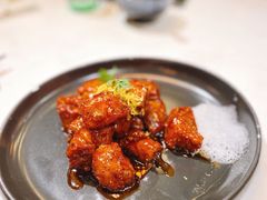 -荟廷·晶萃(陆家嘴尚悦湾店)