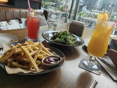 -MARU玛露音乐餐厅(大学路店)