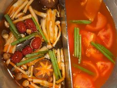 -湊湊火锅·茶憩(皇姑万象汇店)