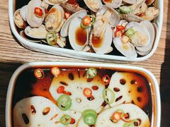 -烤小呆碳烤大肉筋
