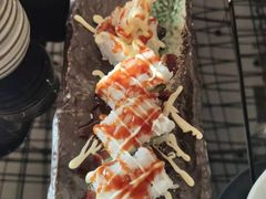 -新鲜特色餐厅(香格里拉大酒店)