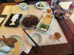 -小吊梨汤·北京菜·烤鸭(双井乐成中心店)