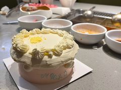 -海底捞火锅(九霄梦天地店)