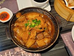 煲仔牛腩猪肠粉-虾饺妹·粤式手工点心(水荫路店)